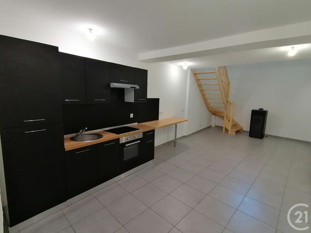 maison à louer - 4 pièces - 107.66 m2 - CESTAYROLS - 81 - MIDI-PYRENEES - Century 21 Actif Immobilier