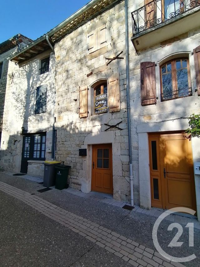 Maison à louer CESTAYROLS