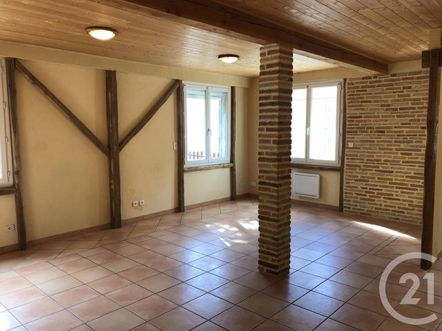 maison à louer - 3 pièces - 93.55 m2 - MONTANS - 81 - MIDI-PYRENEES - Century 21 Actif Immobilier