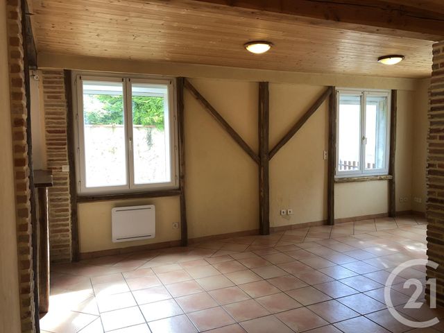 maison à louer - 3 pièces - 93.55 m2 - MONTANS - 81 - MIDI-PYRENEES - Century 21 Actif Immobilier