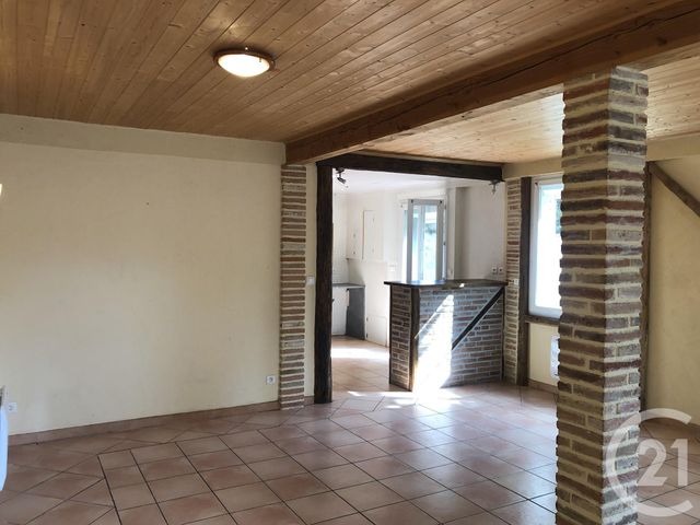 maison à louer - 3 pièces - 93.55 m2 - MONTANS - 81 - MIDI-PYRENEES - Century 21 Actif Immobilier