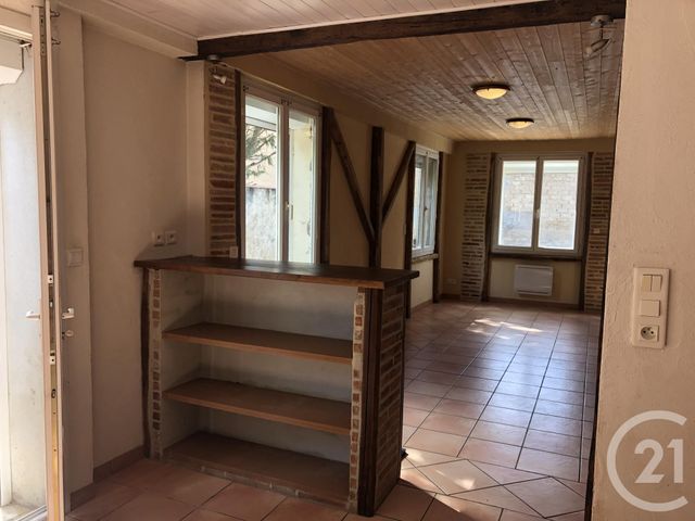 maison à louer - 3 pièces - 93.55 m2 - MONTANS - 81 - MIDI-PYRENEES - Century 21 Actif Immobilier