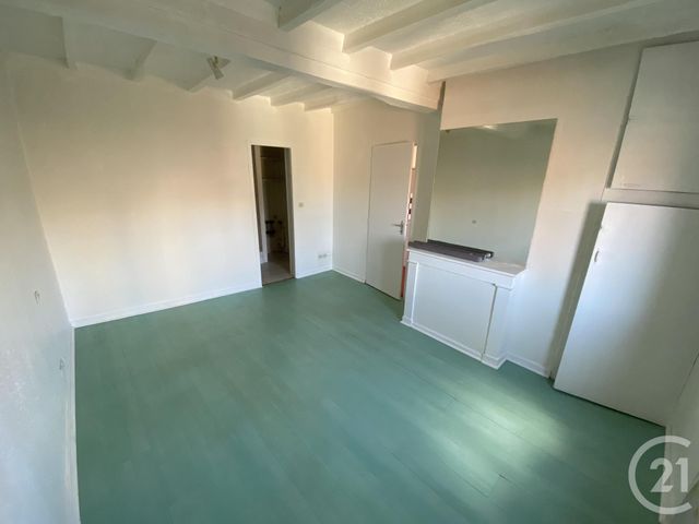 Appartement T2 à louer - 2 pièces - 35.0 m2 - GAILLAC - 81 - MIDI-PYRENEES - Century 21 Actif Immobilier