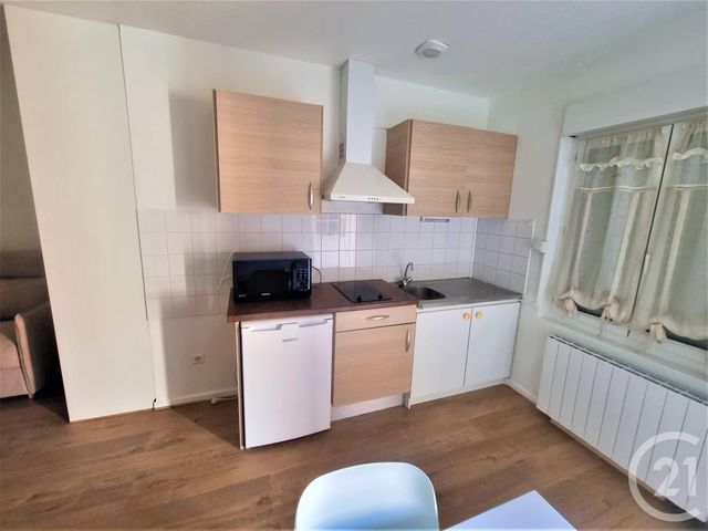 Appartement Studio à louer - 1 pièce - 20.14 m2 - ALBI - 81 - MIDI-PYRENEES - Century 21 Actif Immobilier