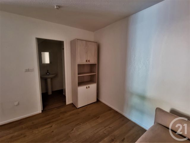 Appartement Studio à louer - 1 pièce - 20.14 m2 - ALBI - 81 - MIDI-PYRENEES - Century 21 Actif Immobilier