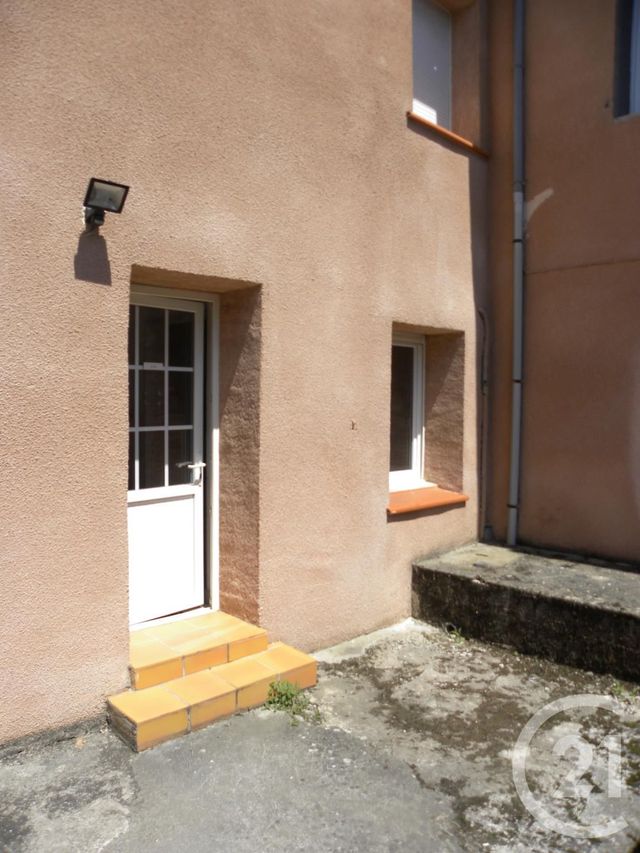 Appartement Studio à louer - 1 pièce - 20.14 m2 - ALBI - 81 - MIDI-PYRENEES - Century 21 Actif Immobilier