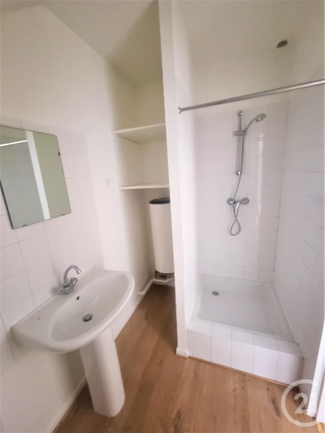 Appartement Studio à louer - 1 pièce - 20.14 m2 - ALBI - 81 - MIDI-PYRENEES - Century 21 Actif Immobilier