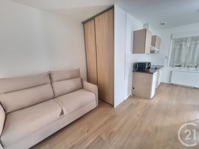 Appartement Studio à louer - 1 pièce - 20.14 m2 - ALBI - 81 - MIDI-PYRENEES - Century 21 Actif Immobilier