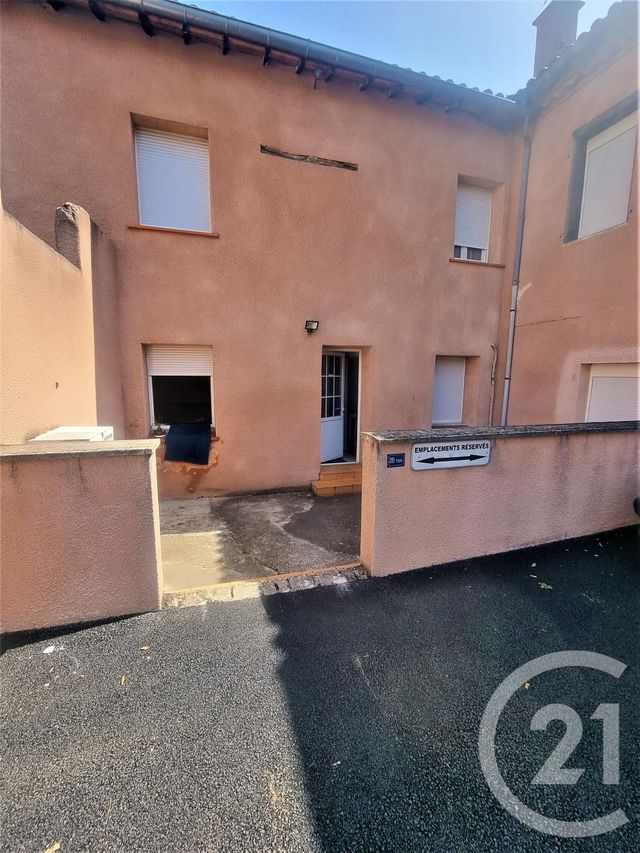 Appartement Studio à louer - 1 pièce - 20.14 m2 - ALBI - 81 - MIDI-PYRENEES - Century 21 Actif Immobilier