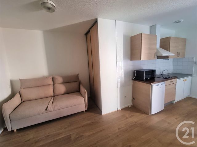 Appartement Studio à louer - 1 pièce - 20.14 m2 - ALBI - 81 - MIDI-PYRENEES - Century 21 Actif Immobilier