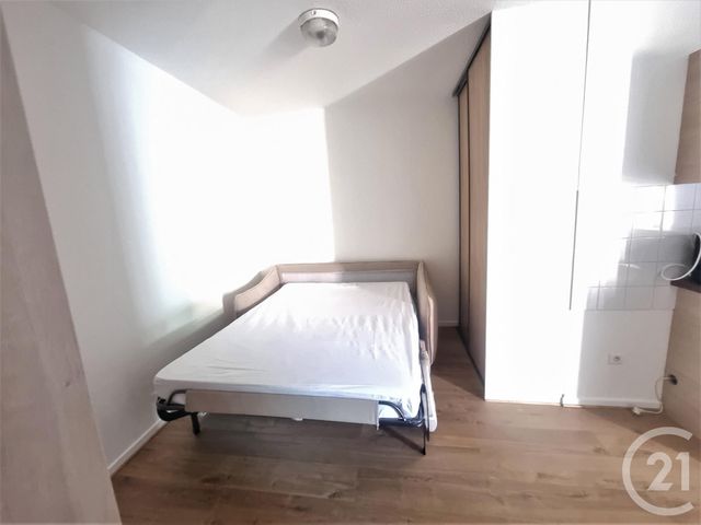 Appartement Studio à louer - 1 pièce - 20.14 m2 - ALBI - 81 - MIDI-PYRENEES - Century 21 Actif Immobilier