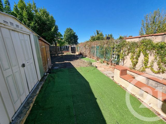 maison à louer - 3 pièces - 65.69 m2 - MONTANS - 81 - MIDI-PYRENEES - Century 21 Actif Immobilier