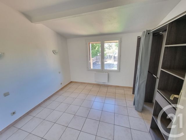 maison à louer - 3 pièces - 65.69 m2 - MONTANS - 81 - MIDI-PYRENEES - Century 21 Actif Immobilier
