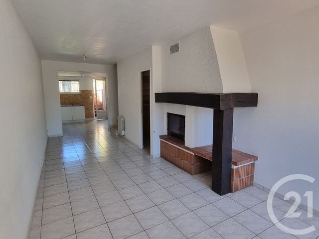 maison à louer - 3 pièces - 65.69 m2 - MONTANS - 81 - MIDI-PYRENEES - Century 21 Actif Immobilier