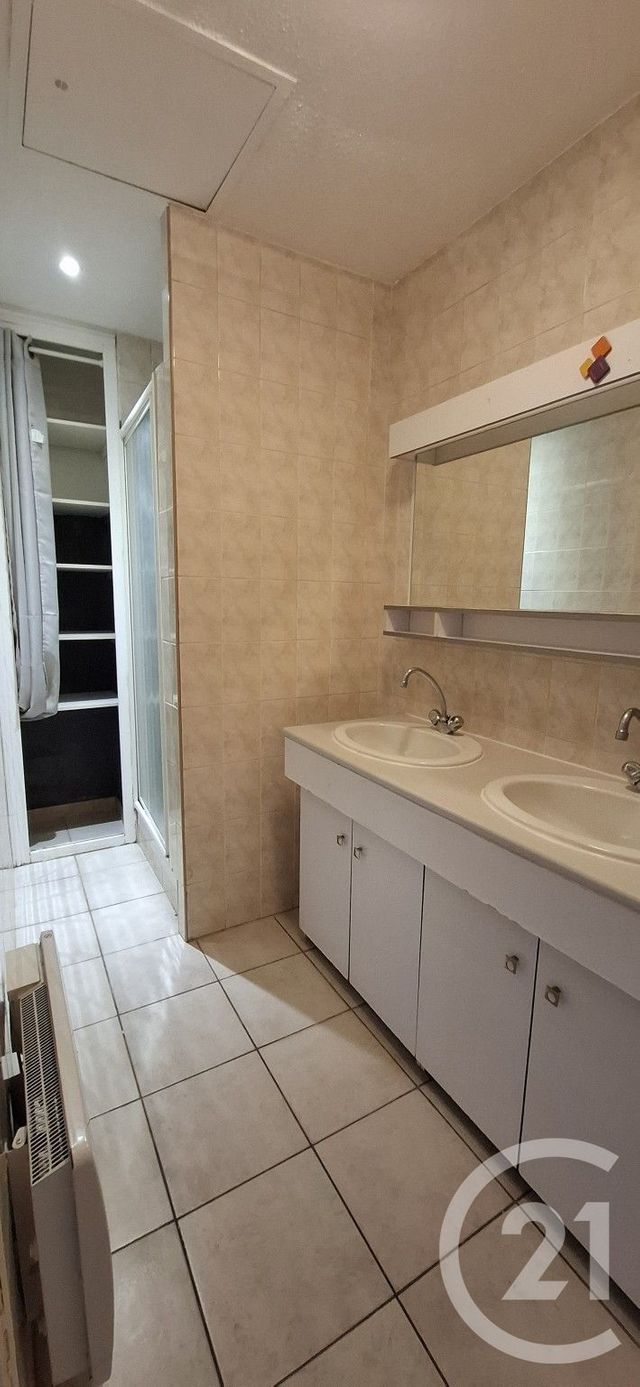 maison à louer - 3 pièces - 65.69 m2 - MONTANS - 81 - MIDI-PYRENEES - Century 21 Actif Immobilier