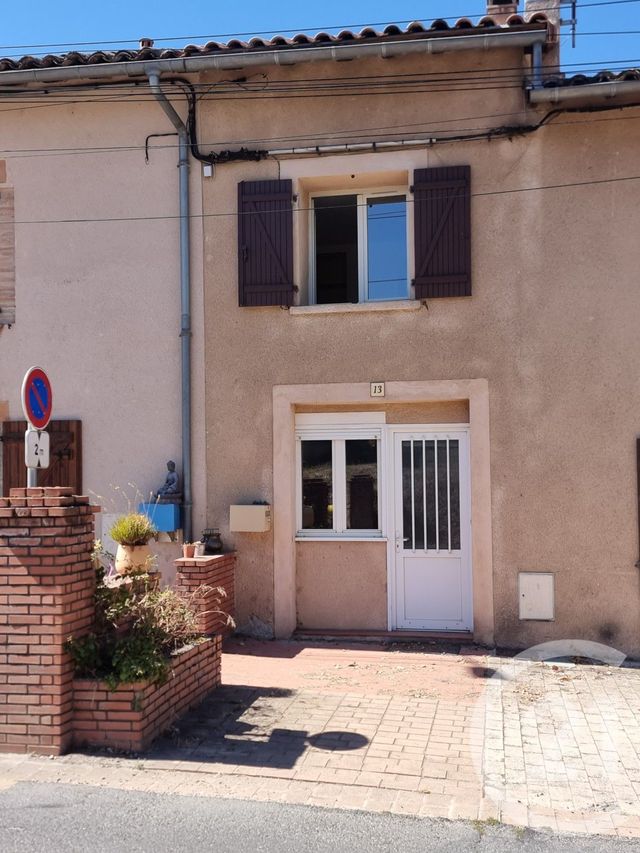 maison à louer - 3 pièces - 65.69 m2 - MONTANS - 81 - MIDI-PYRENEES - Century 21 Actif Immobilier