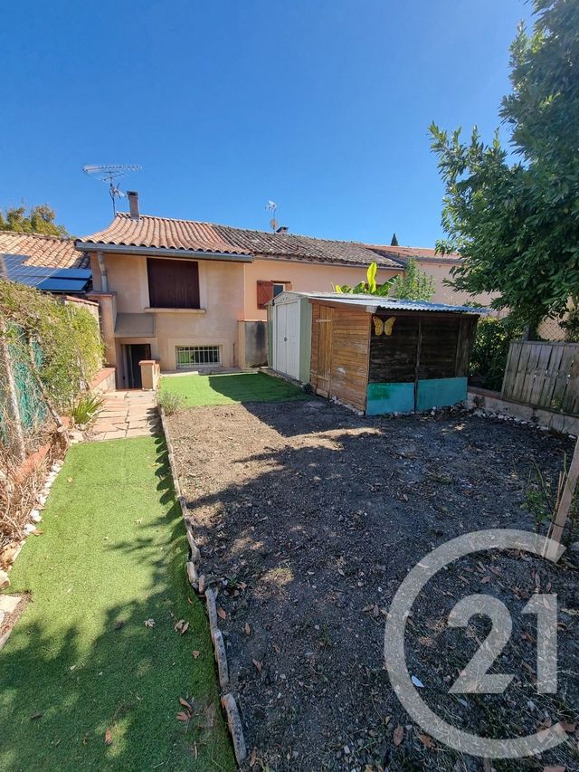 maison à louer - 3 pièces - 65.69 m2 - MONTANS - 81 - MIDI-PYRENEES - Century 21 Actif Immobilier