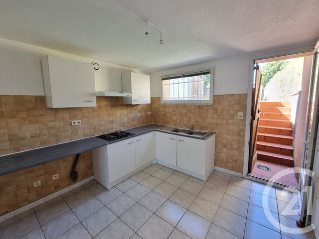 maison à louer - 3 pièces - 65.69 m2 - MONTANS - 81 - MIDI-PYRENEES - Century 21 Actif Immobilier