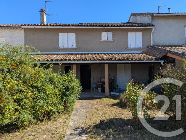 maison à vendre - 5 pièces - 163.83 m2 - PARISOT - 81 - MIDI-PYRENEES - Century 21 Actif Immobilier