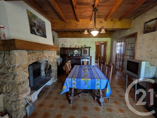 Maison à vendre PARISOT