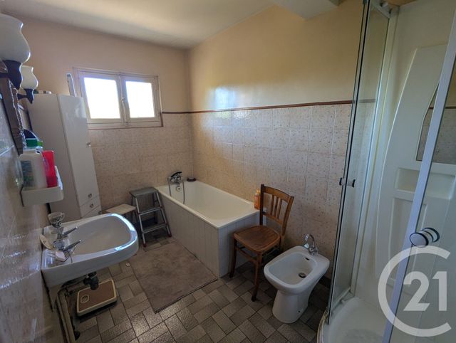 maison à vendre - 5 pièces - 163.83 m2 - PARISOT - 81 - MIDI-PYRENEES - Century 21 Actif Immobilier