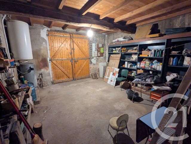 maison à vendre - 5 pièces - 163.83 m2 - PARISOT - 81 - MIDI-PYRENEES - Century 21 Actif Immobilier