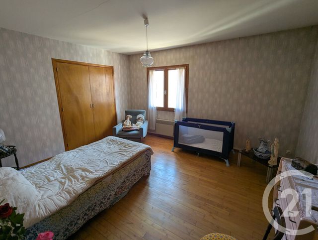 maison à vendre - 5 pièces - 163.83 m2 - PARISOT - 81 - MIDI-PYRENEES - Century 21 Actif Immobilier