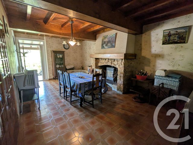 maison à vendre - 5 pièces - 163.83 m2 - PARISOT - 81 - MIDI-PYRENEES - Century 21 Actif Immobilier
