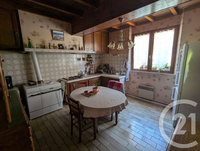 maison à vendre - 5 pièces - 163.83 m2 - PARISOT - 81 - MIDI-PYRENEES - Century 21 Actif Immobilier