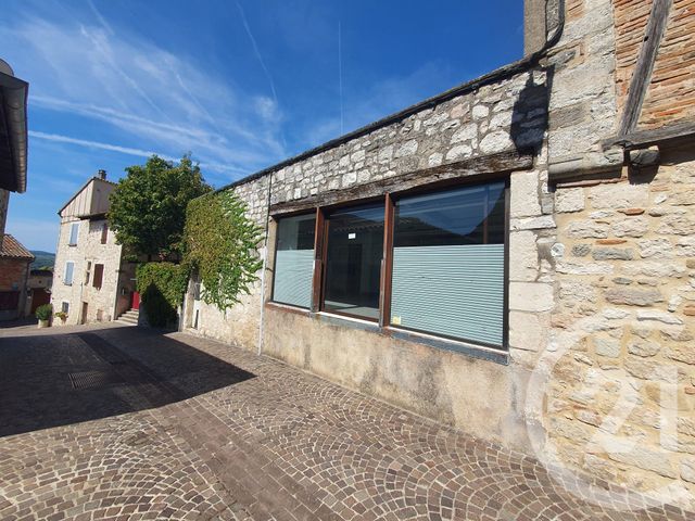 Appartement à vendre - 3 pièces - 94.0 m2 - CASTELNAU DE MONTMIRAL - 81 - MIDI-PYRENEES - Century 21 Actif Immobilier