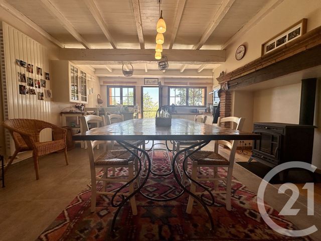 maison à vendre - 8 pièces - 178.43 m2 - MONTGAILLARD - 81 - MIDI-PYRENEES - Century 21 Actif Immobilier