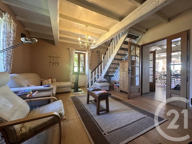 maison à vendre - 8 pièces - 178.43 m2 - MONTGAILLARD - 81 - MIDI-PYRENEES - Century 21 Actif Immobilier