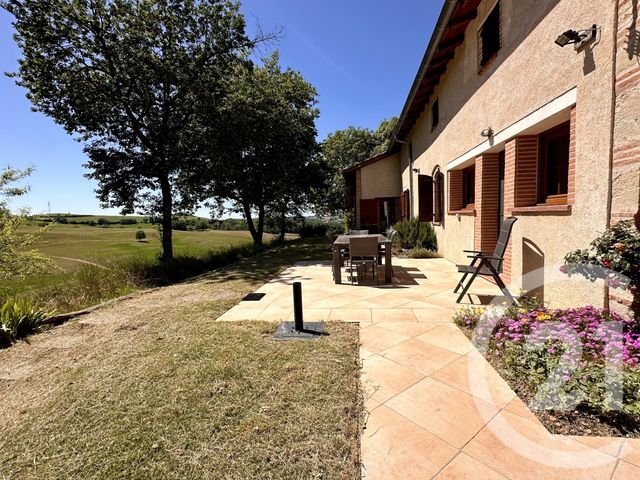 maison à vendre - 8 pièces - 178.43 m2 - MONTGAILLARD - 81 - MIDI-PYRENEES - Century 21 Actif Immobilier