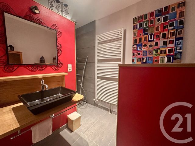 maison à vendre - 8 pièces - 178.43 m2 - MONTGAILLARD - 81 - MIDI-PYRENEES - Century 21 Actif Immobilier