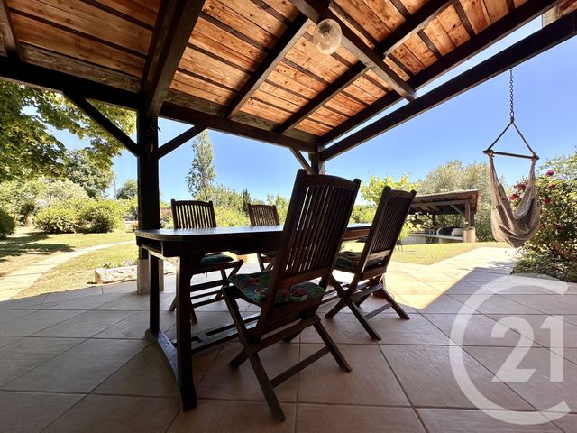 maison à vendre - 8 pièces - 178.43 m2 - MONTGAILLARD - 81 - MIDI-PYRENEES - Century 21 Actif Immobilier