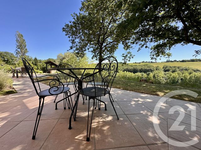 maison à vendre - 8 pièces - 178.43 m2 - MONTGAILLARD - 81 - MIDI-PYRENEES - Century 21 Actif Immobilier