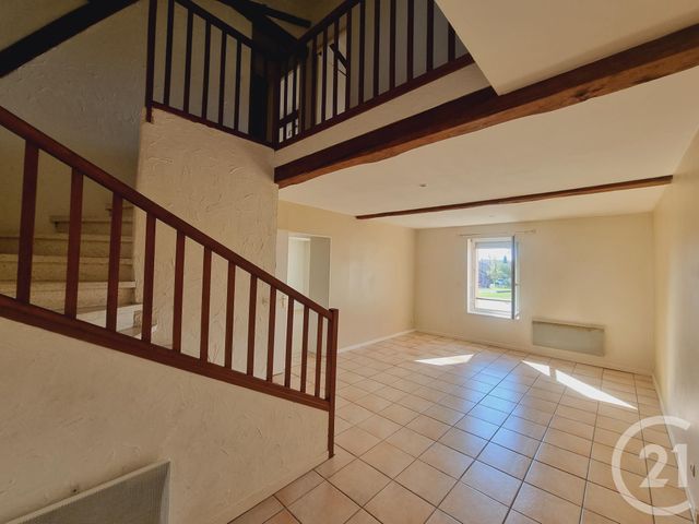 Appartement T3 à louer - 3 pièces - 83.25 m2 - MONTANS - 81 - MIDI-PYRENEES - Century 21 Actif Immobilier