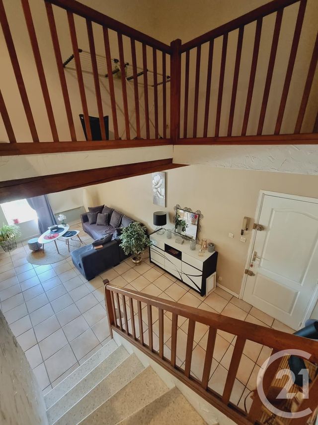Appartement T3 à louer - 3 pièces - 83.25 m2 - MONTANS - 81 - MIDI-PYRENEES - Century 21 Actif Immobilier