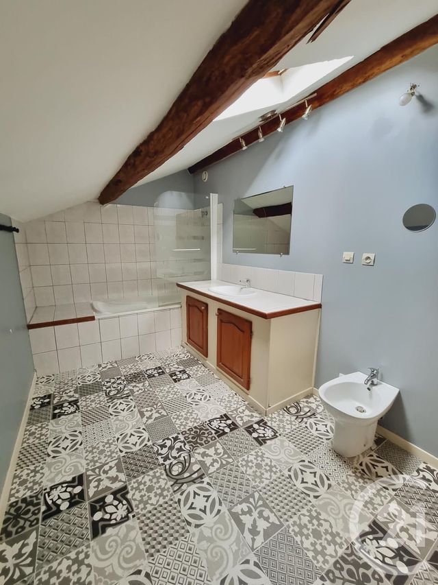Appartement T3 à louer - 3 pièces - 83.25 m2 - MONTANS - 81 - MIDI-PYRENEES - Century 21 Actif Immobilier
