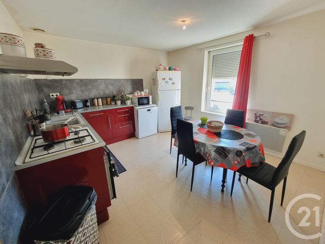 Appartement T3 à louer - 3 pièces - 83.25 m2 - MONTANS - 81 - MIDI-PYRENEES - Century 21 Actif Immobilier