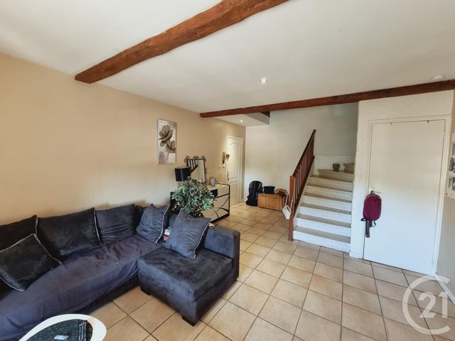 Appartement T3 à louer - 3 pièces - 83.25 m2 - MONTANS - 81 - MIDI-PYRENEES - Century 21 Actif Immobilier