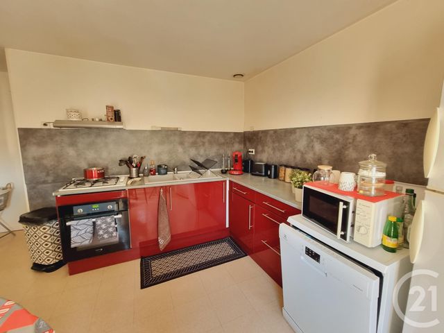 Appartement T3 à louer - 3 pièces - 83.25 m2 - MONTANS - 81 - MIDI-PYRENEES - Century 21 Actif Immobilier