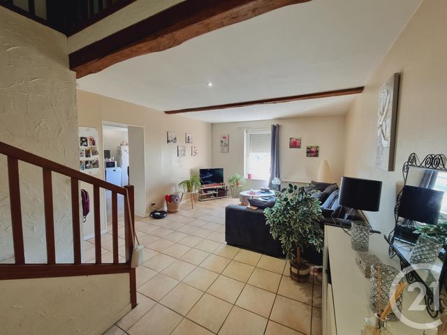 Appartement T3 à louer MONTANS