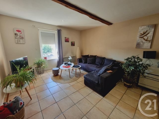 Appartement T3 à louer - 3 pièces - 83.25 m2 - MONTANS - 81 - MIDI-PYRENEES - Century 21 Actif Immobilier