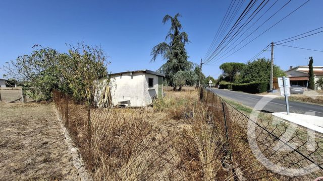 terrain à vendre - 250.0 m2 - MONTANS - 81 - MIDI-PYRENEES - Century 21 Actif Immobilier