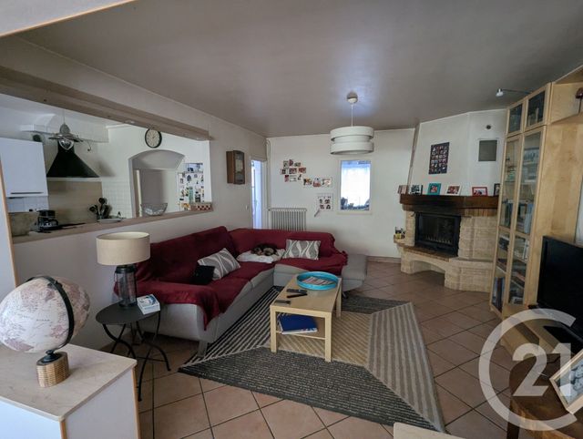 maison à vendre - 5 pièces - 107.7 m2 - GAILLAC - 81 - MIDI-PYRENEES - Century 21 Actif Immobilier