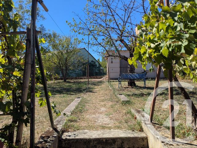 maison à vendre - 5 pièces - 107.7 m2 - GAILLAC - 81 - MIDI-PYRENEES - Century 21 Actif Immobilier