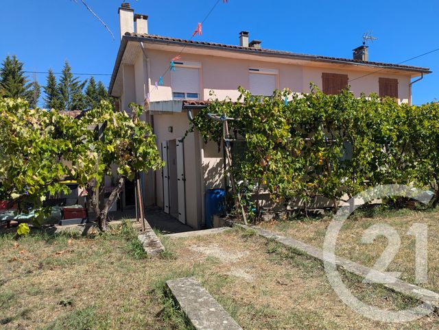 Maison à vendre GAILLAC