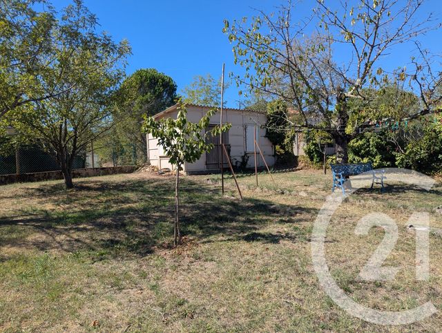 maison à vendre - 5 pièces - 107.7 m2 - GAILLAC - 81 - MIDI-PYRENEES - Century 21 Actif Immobilier
