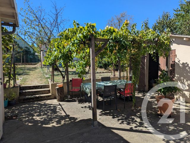 maison à vendre - 5 pièces - 107.7 m2 - GAILLAC - 81 - MIDI-PYRENEES - Century 21 Actif Immobilier